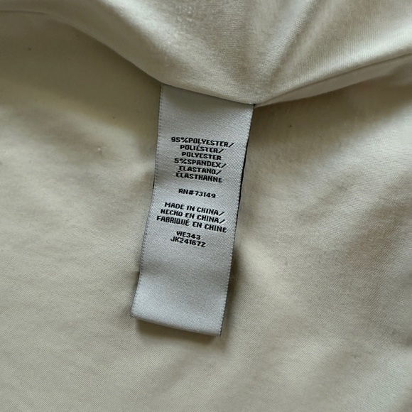 BBJ Mustard Yellow Blazer - Size L - Picture 5 of 7